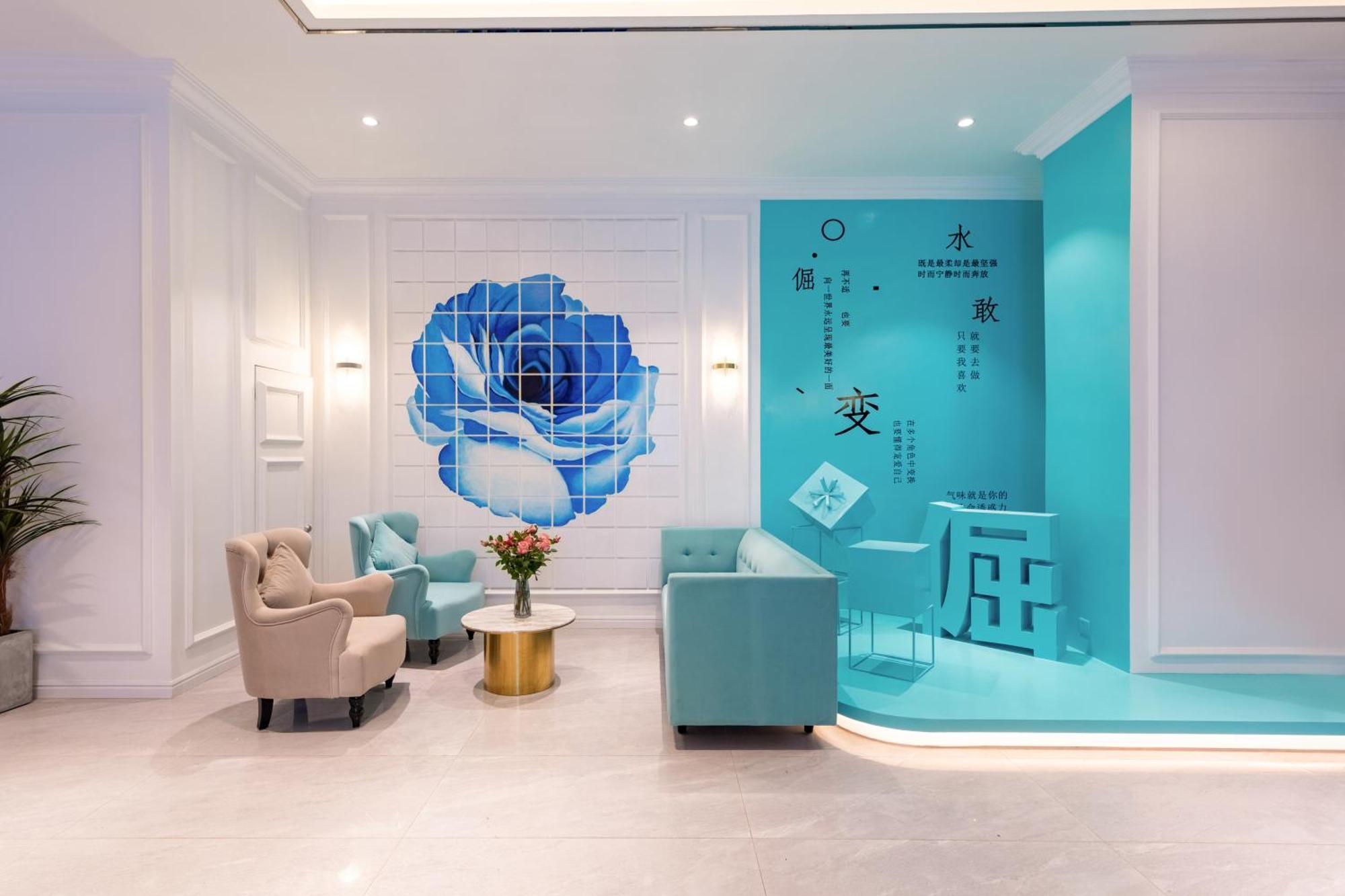Xana Lite Hotel - Guangzhou Fangcun Huadiwan Metro Station ภายนอก รูปภาพ